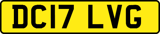DC17LVG