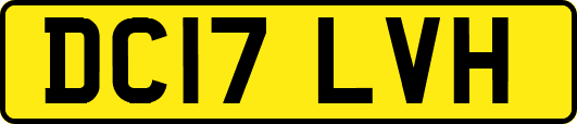DC17LVH