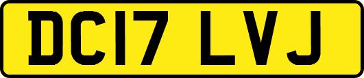 DC17LVJ