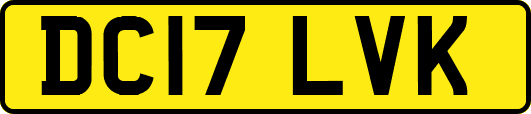 DC17LVK