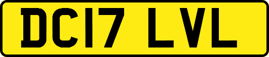 DC17LVL