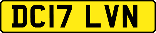 DC17LVN