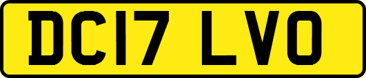 DC17LVO