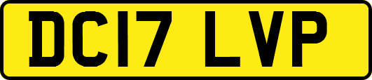 DC17LVP