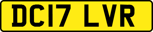 DC17LVR