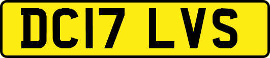 DC17LVS