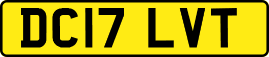 DC17LVT