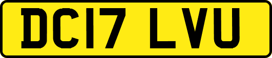 DC17LVU