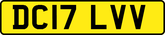 DC17LVV