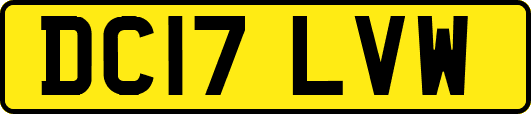 DC17LVW