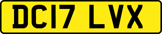 DC17LVX