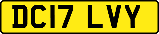 DC17LVY