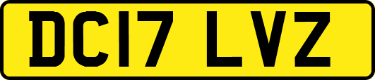 DC17LVZ