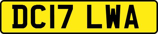 DC17LWA