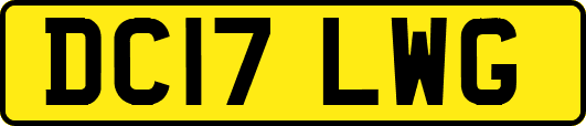 DC17LWG