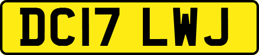 DC17LWJ