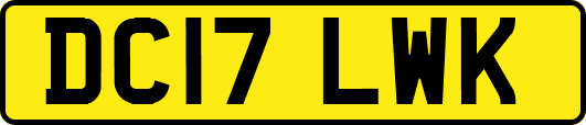 DC17LWK