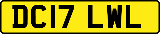 DC17LWL