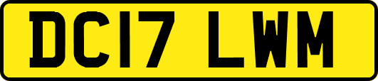DC17LWM