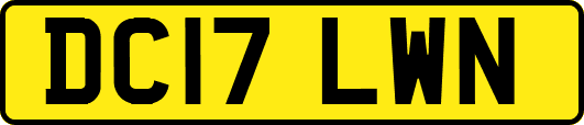 DC17LWN