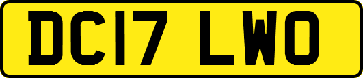 DC17LWO