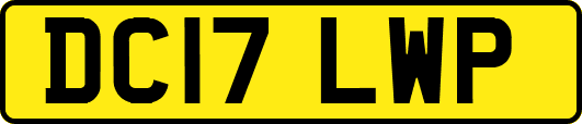 DC17LWP