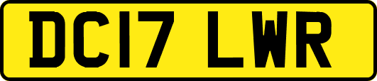 DC17LWR