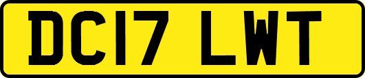 DC17LWT
