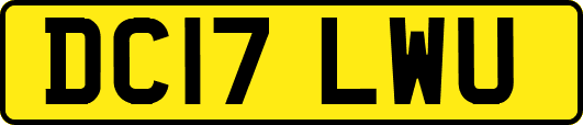DC17LWU