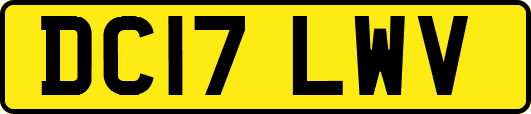 DC17LWV