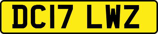 DC17LWZ