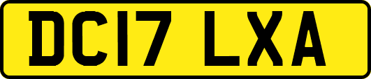 DC17LXA