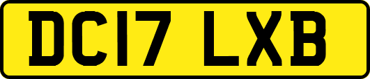 DC17LXB