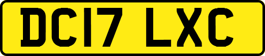 DC17LXC
