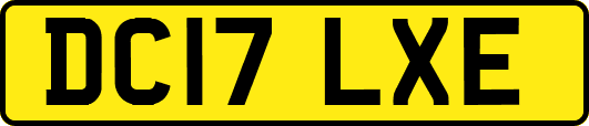 DC17LXE