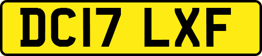 DC17LXF