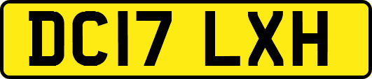 DC17LXH