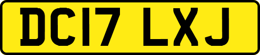 DC17LXJ
