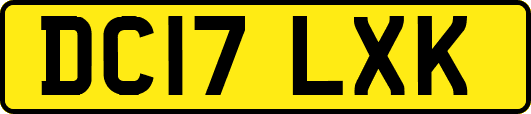 DC17LXK