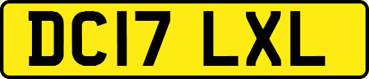DC17LXL