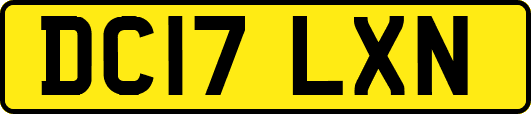 DC17LXN