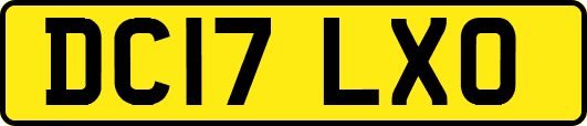 DC17LXO