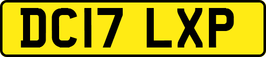DC17LXP