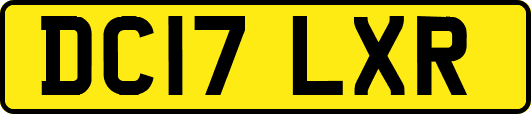 DC17LXR