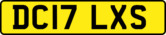 DC17LXS