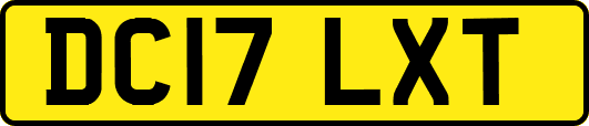 DC17LXT