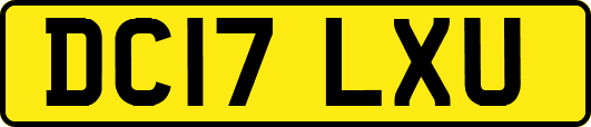 DC17LXU