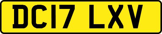 DC17LXV