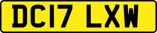 DC17LXW