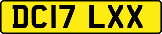 DC17LXX